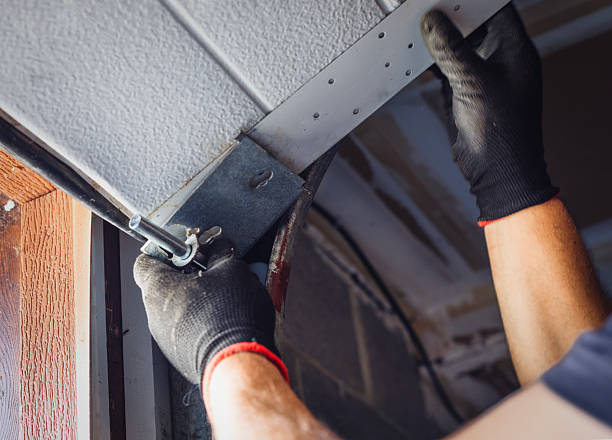 Reliable Garage Door Panel Replacement contractor in Concord, MI by Garage Doors Repair Pro